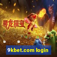 9kbet.com login